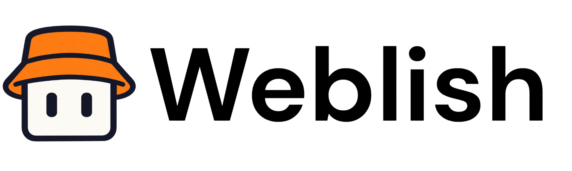 Weblish