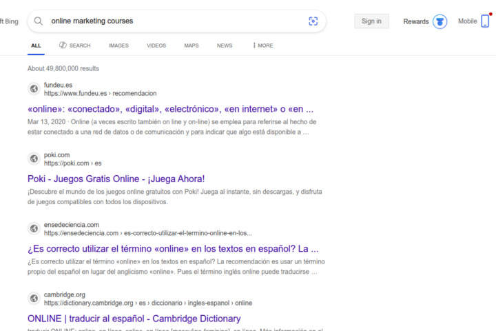 Which is better seo vs sem for your business growth