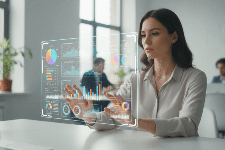 How to Track Keyword Rankings Master Local SEO with a Local Rank Tracker