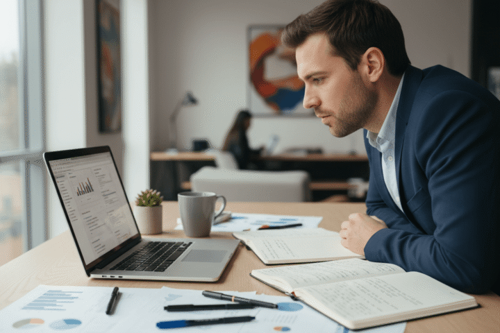 How to Start Digital Marketing 101 Your Beginner Guide to Online Success