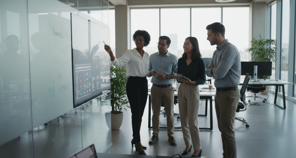 Weblish Team Collaboration: Crafting Your Next Ecommerce Success Story