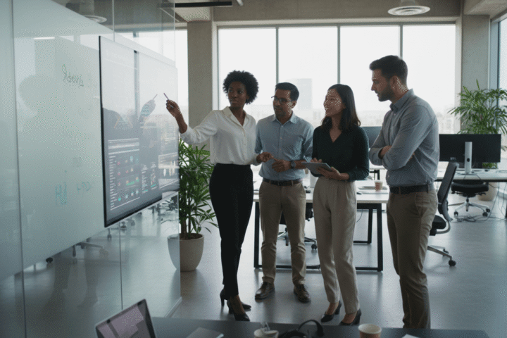 How to Choose the Right Ecommerce Development Company for Your Online Store Success