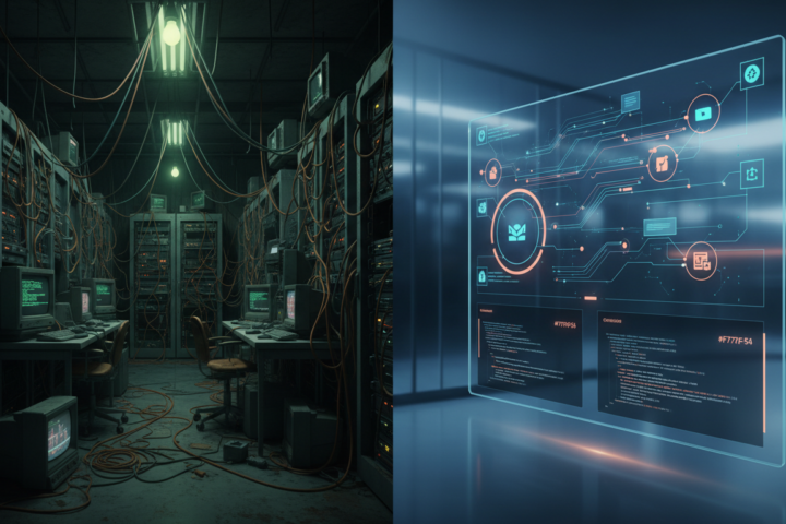 Custom Software Development Guide for Modern Business Integration and Growth