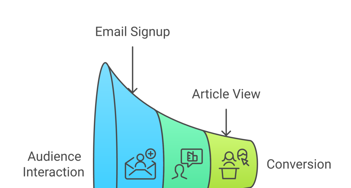 Weblish: Modern Website Design Goals & Lead Capture Strategy Infographic