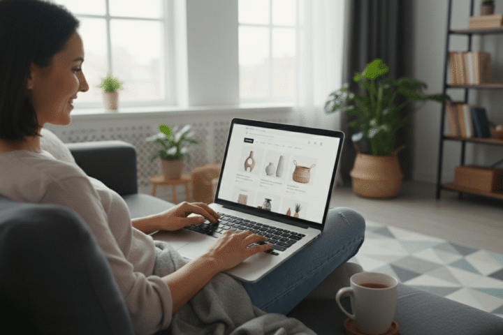 How ecommerce seo services boost your online store sales