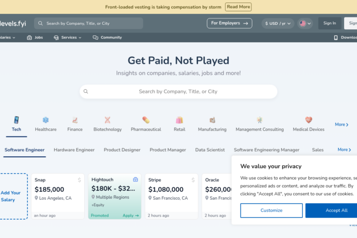 How Much Do Coders Make in 2025 Your Software Developer Programmer Salary and Entry Level Pay Guide