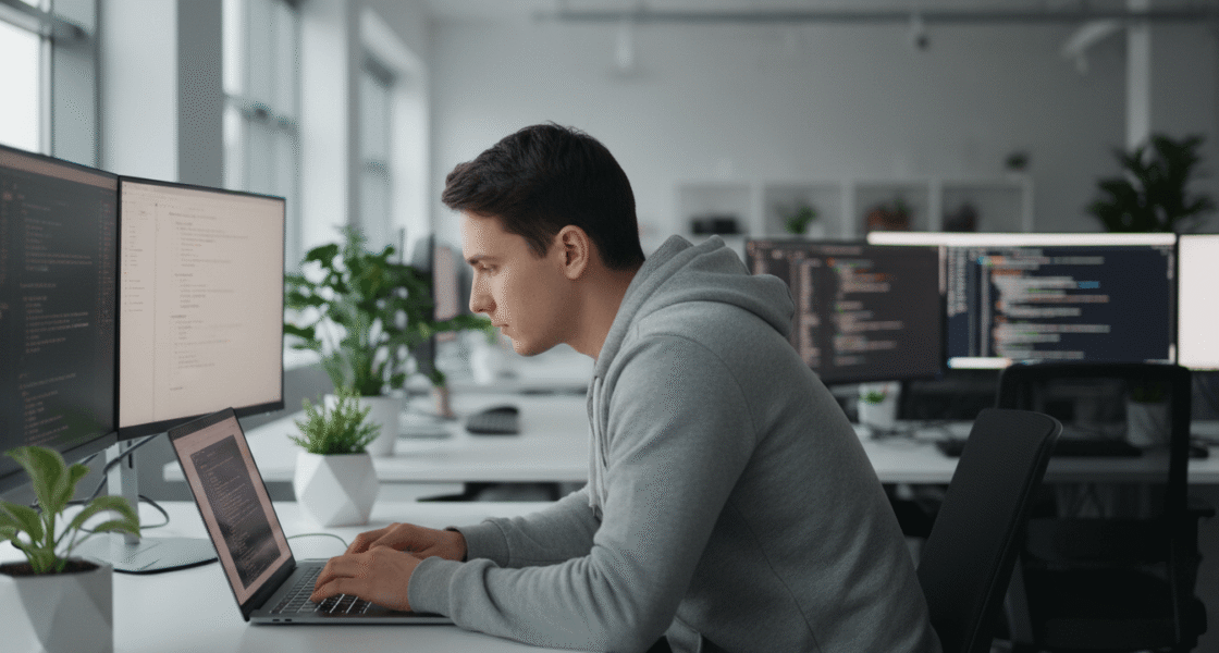 Dedicated Weblish Shopify Developer Crafting E-commerce Solutions