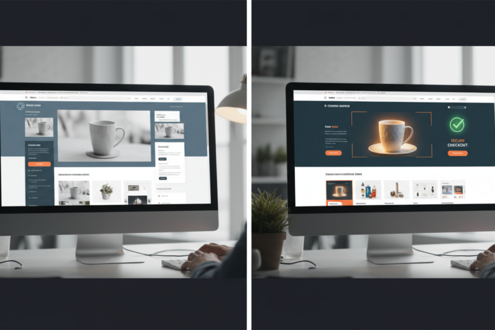 Complete Guide to Shopify Development for Higher Conversions and Store Performance in 2025