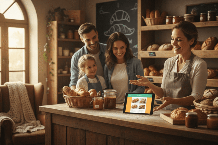 Why Organic Social is Your Best Internet Marketing for Online Business Tool