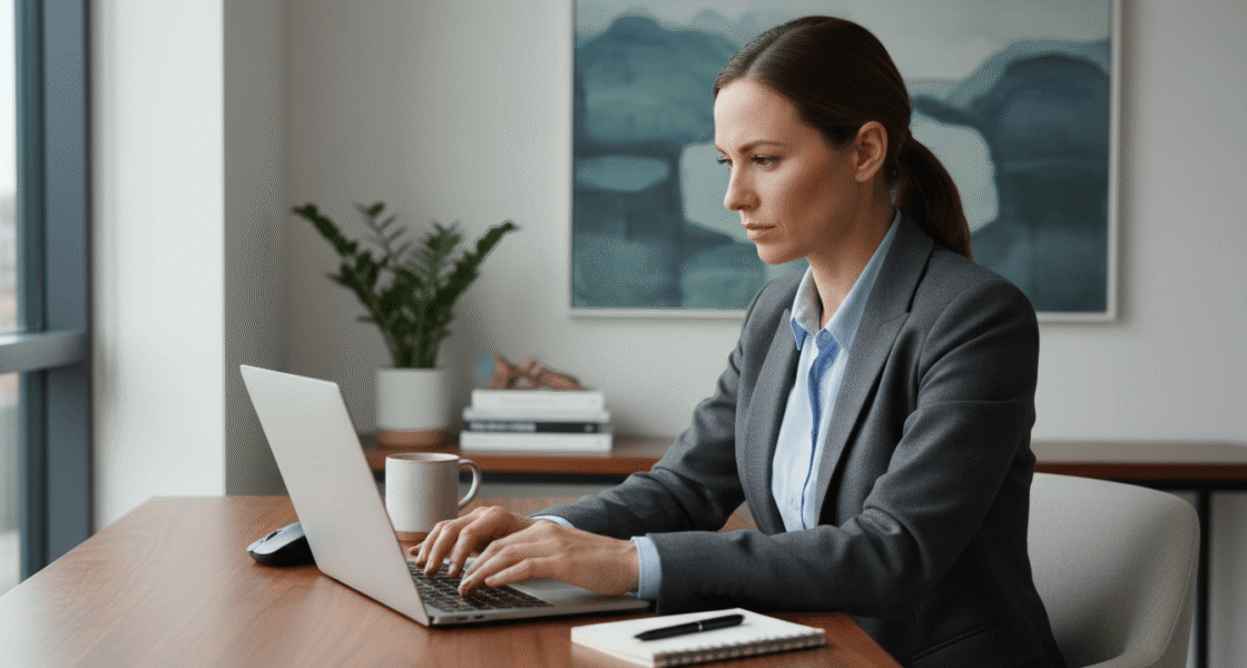 Dedicated Weblish Professional Excelling in Social Media Management