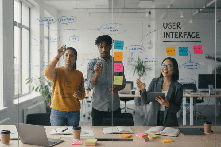 12 Steps How to Create a Social Media App From Idea to Launch