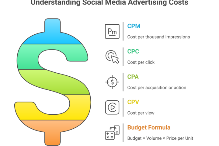 How to Understand and Optimize Your Social Media Advertising Cost