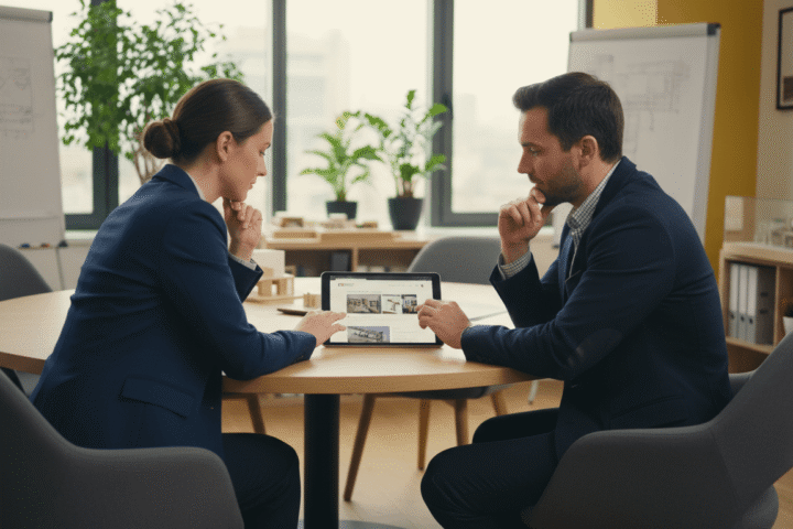 15 Best Construction Websites That Attract More Clients