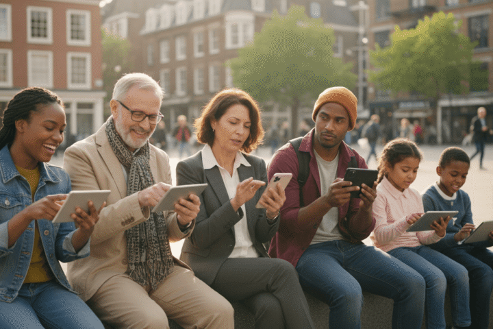 How to Choose the Best New Social Media Platform for Business and Personal Connections