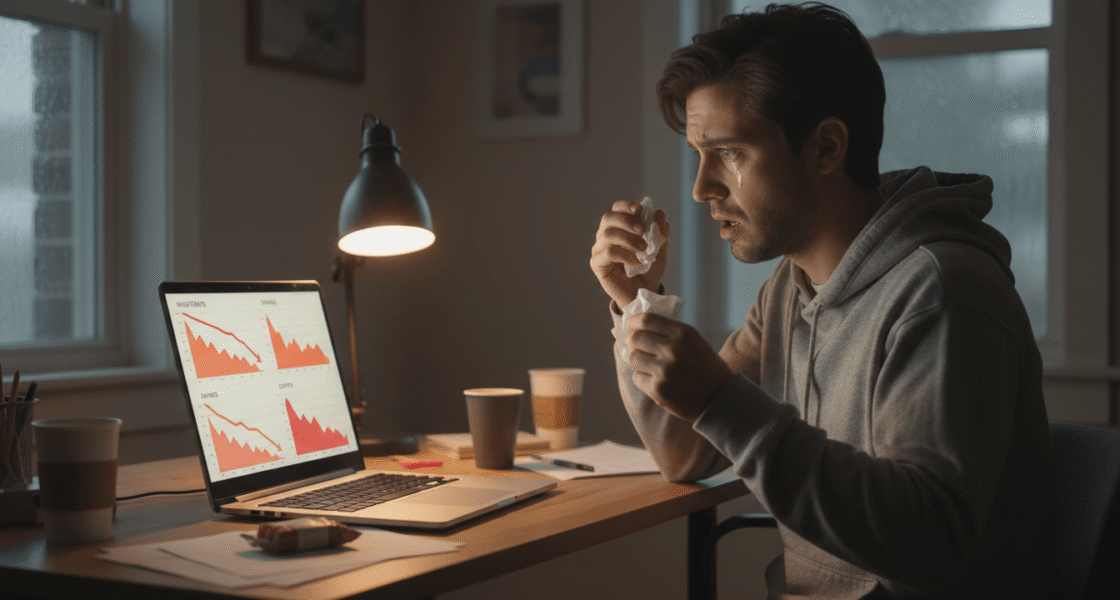 Weblish Website Woes: Facing a Google Penalty Impact