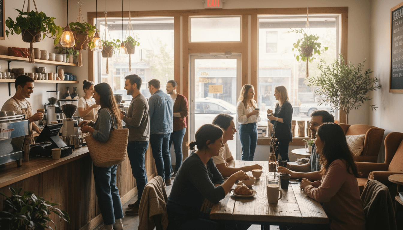 Weblish Local Business Success: Thriving with Increased Customer Traffic from SEO