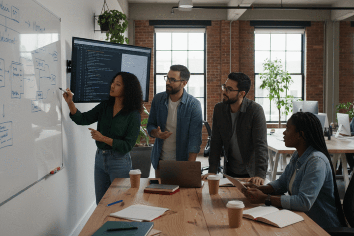 10 Best Programming Jobs for Computer Coders Including Remote and PHP Developer Roles