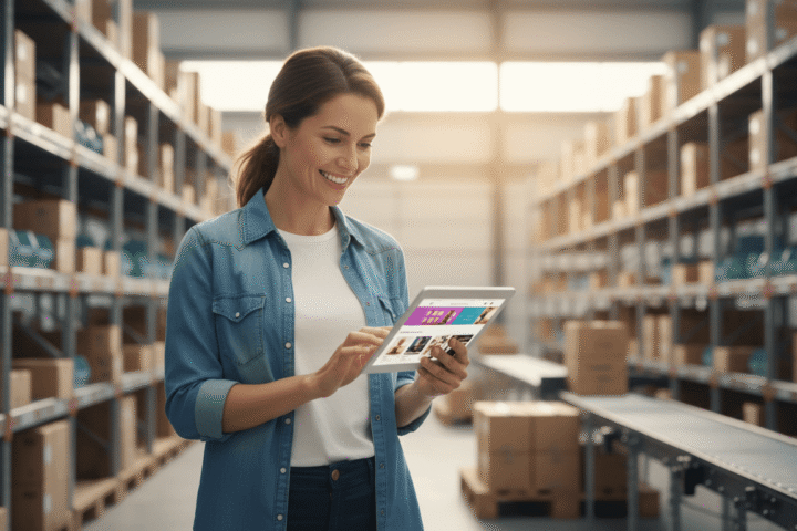 How to Migrate Wix to Shopify and Squarespace to Shopify Seamlessly