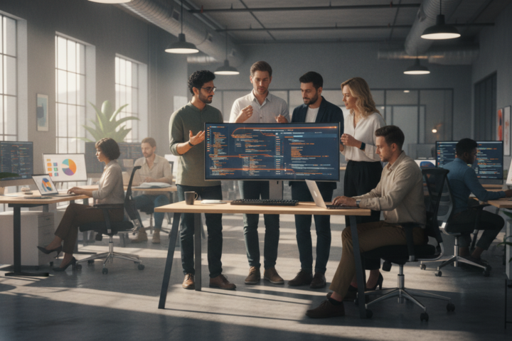 Why Partnering with an Ecommerce Development Company is Your Best Investment for Online Success