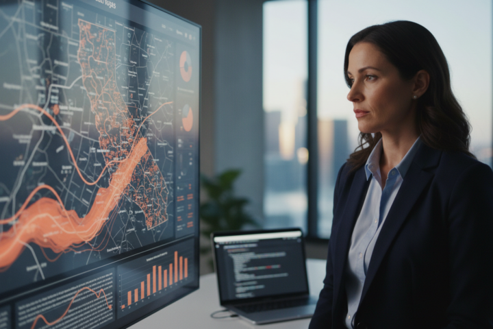 Los Angeles SEO Agency Guide 2025: Expert Services for Local Business Growth