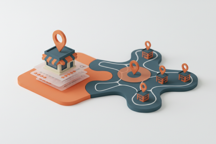 Complete Local SEO for Small Business Guide 2025 Proven Strategies That Drive Results