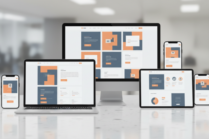 Marketing Websites Guide How to Transform Business Websites for Maximum Conversions