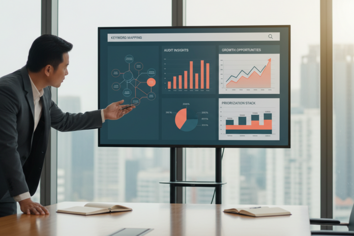 Search Engine Optimization Consultant Guide: How to Hire SEO Expert Services for Maximum Growth