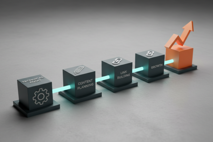 Complete Guide to SEO Packages for Small Business Growth in 2025