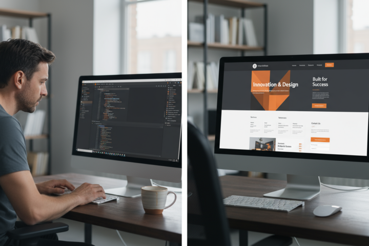 WordPress Development Services Ultimate Guide 2025: Expert WordPress Website Design Service Solutions