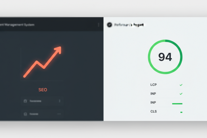 How to Improve WordPress SEO with Speed Optimization Services for Better Rankings