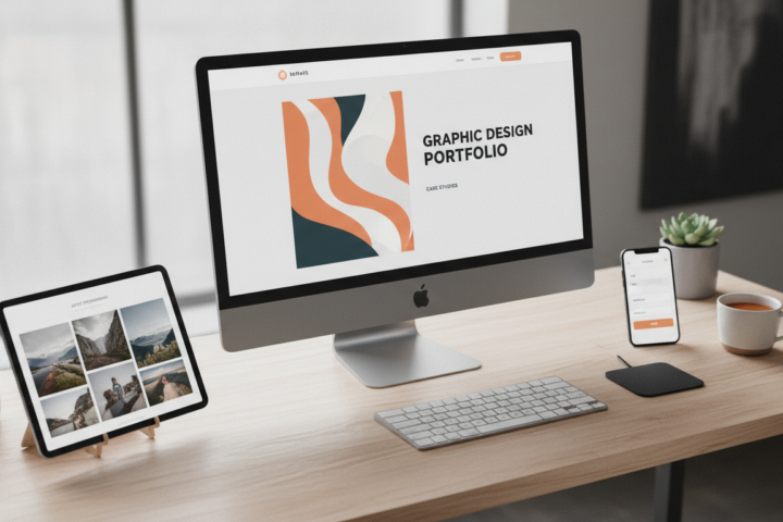 Best Portfolio Websites That Drive Results in 2025 Expert Examples and Templates