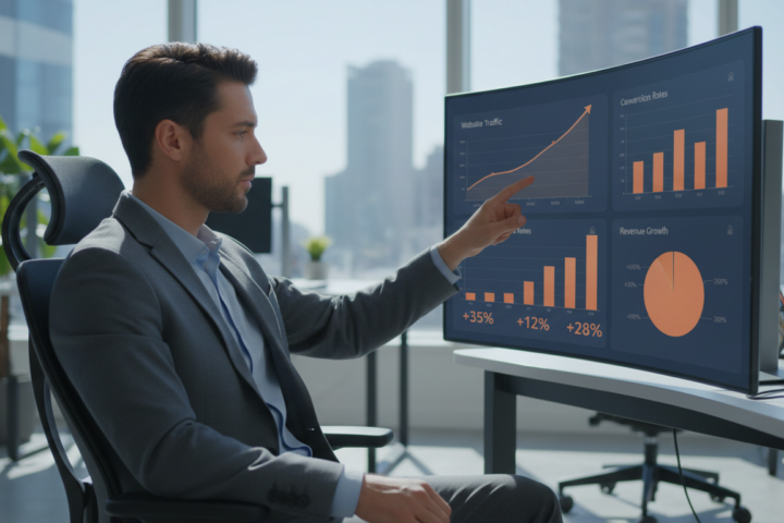 Ultimate Guide to On Page SEO Services That Boost Rankings and Traffic