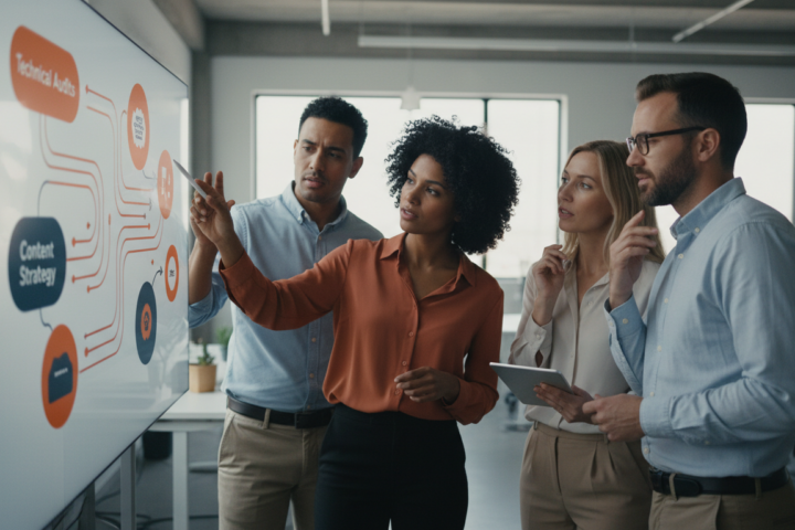 Complete Guide to Search Optimization Services and Engine Optimization Specialists for Better Search Rankings