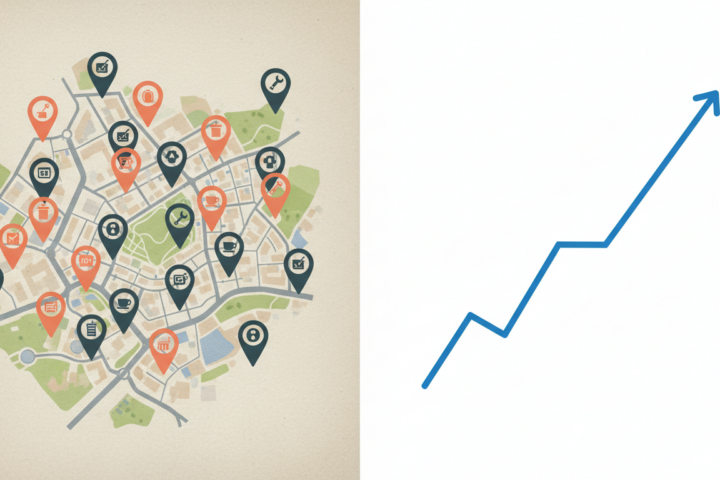 Local Rank Tracker Guide How to Track Keyword Rankings for Better Local SEO Results