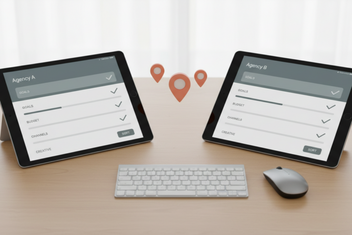 Ultimate Guide to Finding the Best Marketing Agencies for Maximum Business Growth in 2025