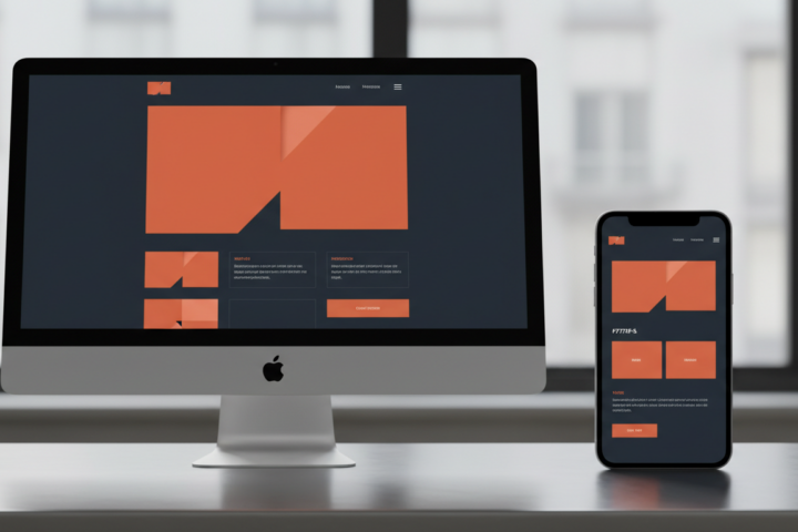 Modern Website Design Guide 2025 Best Homepage Design and Mobile Friendly Strategies