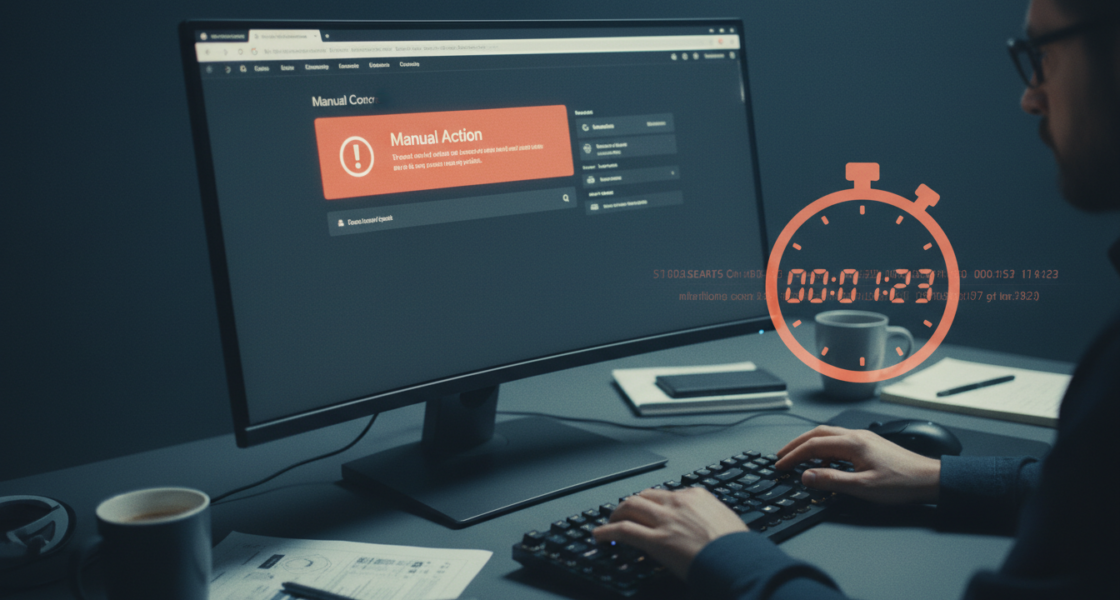 weblish.io Experts Respond Instantly to Urgent Google Penalty Alert