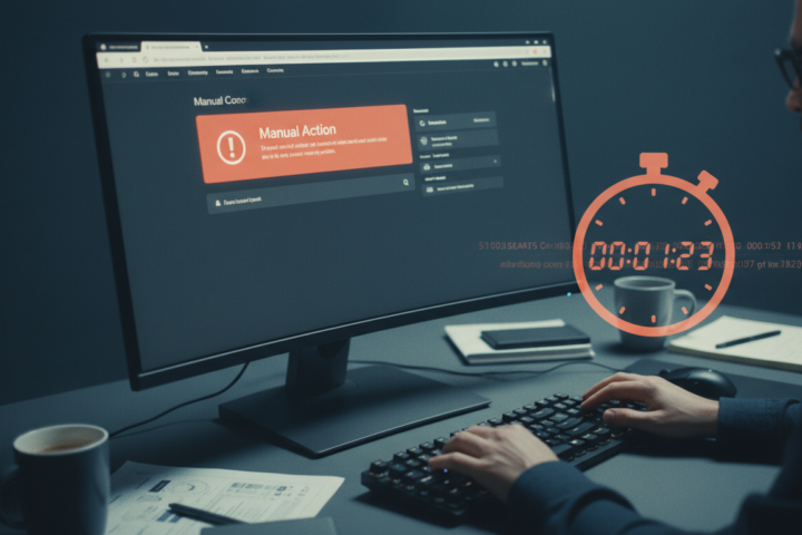 How to Recover from Google Penalty Fast with Expert Recovery Service Guide 2024