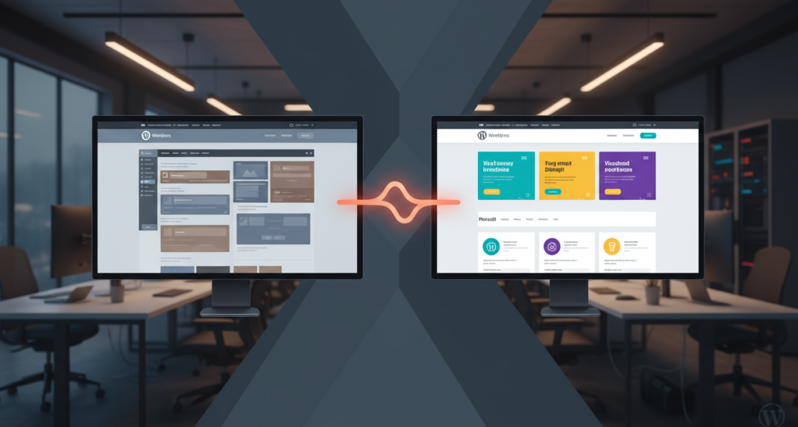 Seamless Transition: weblish.io Ensures Zero-Downtime WordPress Website Migration