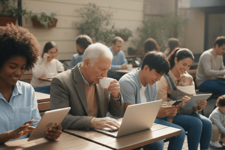 How to do a Free Social Media Search Find Any Profile for Free