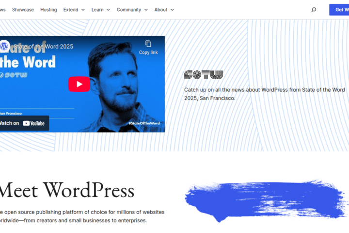 How to Find and Use Expert wordpress development services for Your Business Website