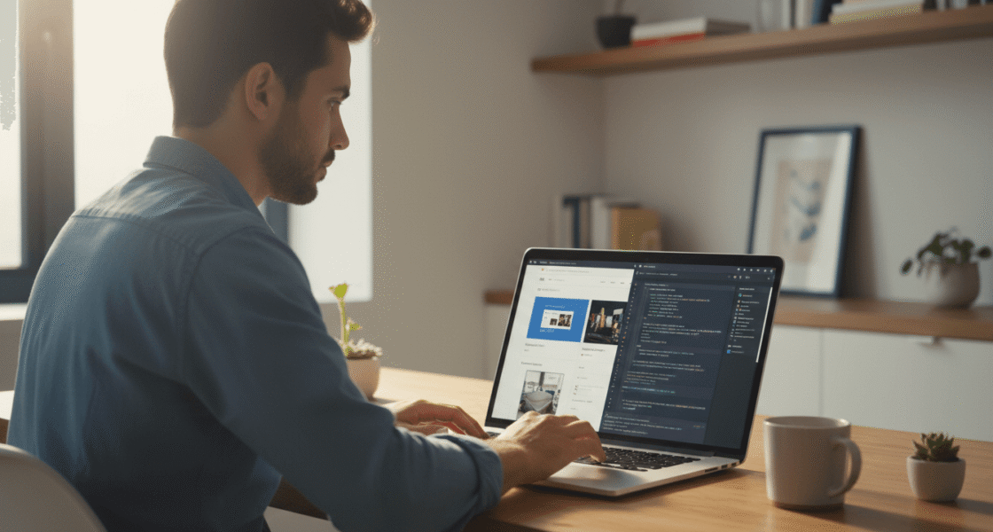 Weblish Dilemma: Navigating the Wix vs WordPress Decision