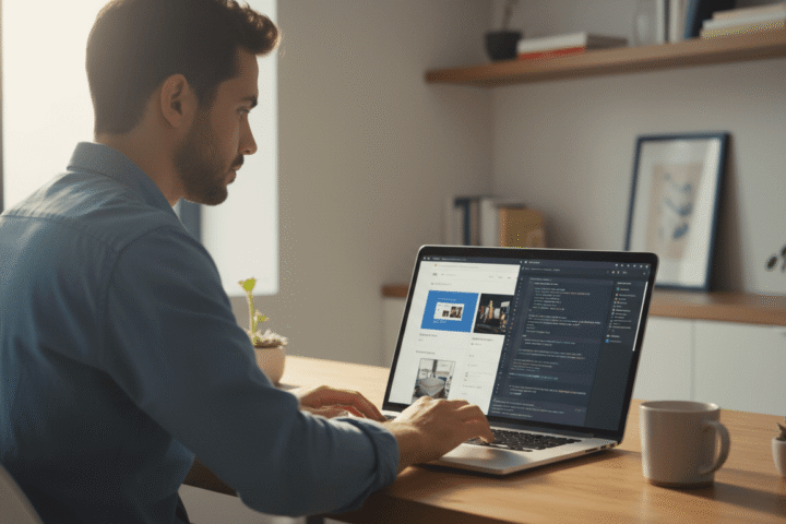 Wix vs WordPress vs Squarespace Which Website Builder Is Best