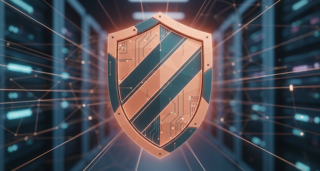 weblish.io secures website hosting and maintenance, protecting digital assets.