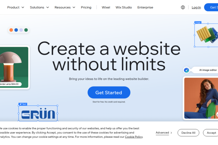 How to Connect Domain to Wix and Squarespace Plus Get a Free Com