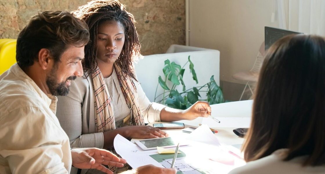 This article explains why small and mid-sized businesses should invest in a dedicated design team instead of one-off agency projects, showing how continuous, hu...