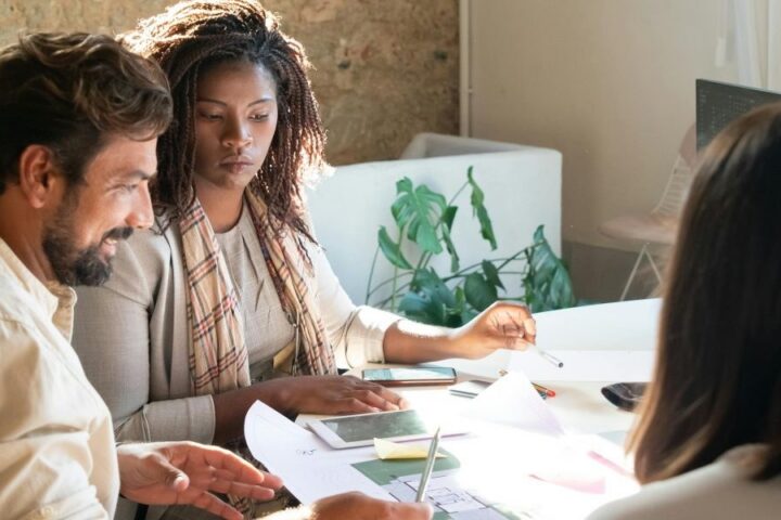 Why Your Small Business Needs a Design Team and How to Build One