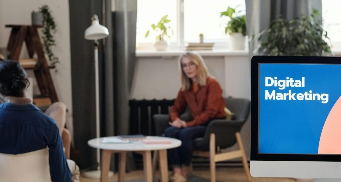 This article shows small and mid-size businesses how to turn a passive website into a predictable lead-generation engine by using a practical internet marketing...