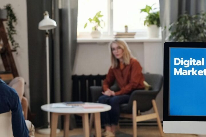 Create an Internet Marketing Strategy That Generates Leads for Your Small Business
