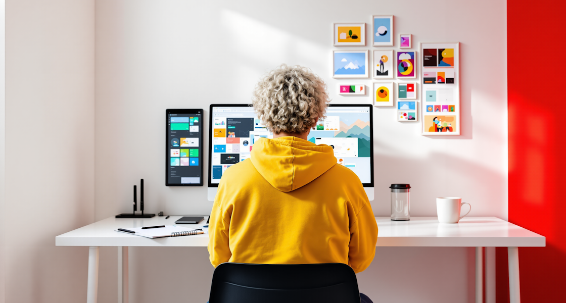 This guide explains what SMBs should expect to pay UI/UX designers in 2026, breaking down clear salary benchmarks by experience level and highlighting the big f...
